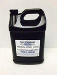 142784-005 Quincy Equivalent 8000 Hour 1 Gallon Synthetic Rotary Compressor Oil. Fixed Price $82.16.