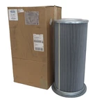 New Keltec Ces1226p Air/oil Separator Filter 250034-122 26231226. Fixed Price $550.00.