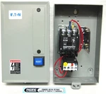 330-1101 Jenny Air Compressor Magnetic Starter 7.5 Hp 230 Volt Single Phase. Fixed Price $227.75.