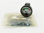 New Quincy 124972-015 Gauge 15 Psid Sep Dif Pres 2.03 15psi. Fixed Price $209.95.
