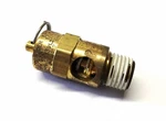 Napa Air Compressors 1/4" Npt, 115 Cmf, 125 Psi Safety Valve 82-948 Nos. Fixed Price $19.74.