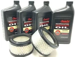 Z11883 Champion Air Compressor Maintenance Kit R30, Rv30, Hr10-12, Vr10-12. Fixed Price $117.77.