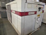 1999 150 Hp Gardner Denver Eaq99k Rotary Screw Air Compressor 726 Cfm 125 Psi. Fixed Price $10000.00.