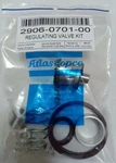 New Atlas Copco 2906070100 2906-0701-00 Regulating Valve Kit. Fixed Price $69.44.