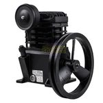 2hp Replacement Air Compressor Pump For Speedaire 4b222e 4b233c 4b232b Cast Iron. Fixed Price $219.95.