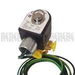 New Sullair 02250125-665 Solenoid Valve. Fixed Price $120.66.