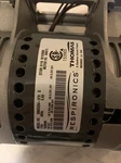 New!!! Thomas Compressor Pump Model 2660 Ce54 - 979d. Fixed Price $275.00.