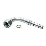 Vintage Air Ez Clip #8 90 Degree Fitting- 347380-vur. Fixed Price $51.32.