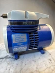 Badger Air-brush Co. Oilless Diaphragm Compressor Model 180-1 Airbrushing. Fixed Price $20.00.