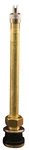 Milton 484 3 9/32" Tubeless Tire Valve. Fixed Price $6.25.