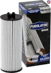 Purolator Pbl36135 Purolatorboss Maximum Engine Protection Cartridge Oil Filter. Fixed Price $21.32.