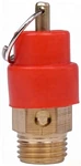 Heavy Duty 1/4" Compressor Safety Relief Valve Pressure Release (1pc) Suitable F. Fixed Price $34.86.