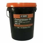 5 Gallon Rotary Screw Air Compressor Parts Synthetic Lubricant Oil 18l Hpdavv. Fixed Price $249.00.