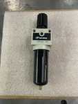 Ingersoll Rand C22e-02s02 Air Filter Regulator - Genuine Oem. Fixed Price $20.00.