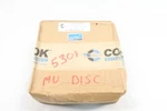 Cook Compression Vab063ag-98-1#2 Manely Discharge Valve. Fixed Price $1071.75.