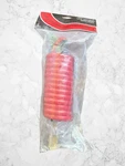 1/4-inch X 10ft Polyurethane Recoil Air Hose With Fittings Compressor. Fixed Price $20.99.