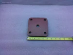 Atlas Copco, 2250-7428-01, Flange (f). Fixed Price $99.00.