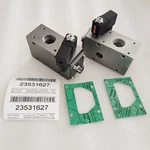 1pcs 23531627 Vent Valve Air Vvf18 Relief 110v Fit For Ingersoll Rand. Fixed Price $248.99.