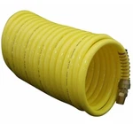 Milton 1674 3/8" Mnpt Twenty Five Foot Rekoil Hose. Fixed Price $46.99.