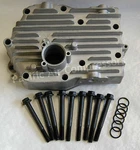 Speedaire Campbell Hausfeld Complete Valve Plate Kit For 5z637a. Fixed Price $282.62.