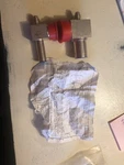 70782-6model Ag, Tecumseh Rotolock Adapter Kit New. Fixed Price $15.95.