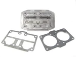 Sanborn 043-0142 / Valve Plate Assembly & Gasket Head Rebuild Kit 165. Fixed Price $79.95.