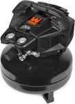 Wen Air Compressor, 6-gallon, Oil-free, Pancake Style (ap6092). Fixed Price $212.30.