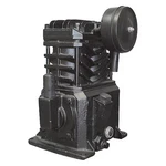 Speedaire 2wgx7 Air Compressor Pump, 2 Hp, 3 1 Stage, 8.5 Oz Oil Capacity,. Fixed Price $565.99.