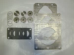 Curtis Challenge Air Fusheng Vshok E15 Cu Valve Set Head Overhaul Kit Compressor. Fixed Price $448.66.