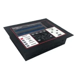 New 302eau1173 Controller Panel For Gardner Denver Air Compressor Fast Shipping. Fixed Price $5593.49.