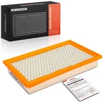 A-premium Engine Air Filter For Ford Probe Mazda 626 Mx-6 1993-1997 2.0l V6 2.5l. Fixed Price $13.99.