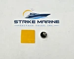 Onan 147-0188, Injector Plunger Button. Fixed Price $79.95.