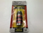 Milton S1758 3/8" Safety Exhaust Coupler, Fnpt. Fixed Price $23.35.