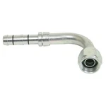 Vintage Air 347380-vur E-z Clip 90 Degree Conditioning Hose End. Fixed Price $38.54.