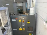 Atlas Copco Gx5 Ff, Osc 35. Looking For Swift Sale, Please Offer. Fixed Price $3700.00.