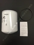 F2408/b Rogers Machinery Spin-on Oil Filter Replacement Rotary Screw Part. Fixed Price $31.09.