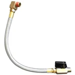 Husky Extended Tank Drain Valve Assembly 072. Fixed Price $32.48.