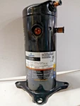 New Copeland Scroll Compressor Zp40k6e-pfv-208-230v-3.5 Ton-r410a-ac/hp Duty. Fixed Price $725.00.
