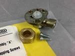 New At Mostelectric: Hubbell Icd Furnas 69dja Unloader Valve Kit 69jf 69jg. Fixed Price $55.88.