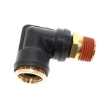 Velvac Vel016276 90 Deg. Male 3/4 X 1/2. Fixed Price $40.92.