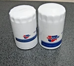 Carquest 85034 Oil Filter 2 Pack Fits Case V36774, Komatsu 37z020f201, New. Fixed Price $22.97.