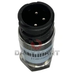 New In Box Atlas 1089962518 1089-9625-18 Air Compressor Pressure Sensor. Fixed Price $205.19.