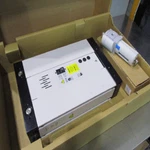 New Other Festo / Pdad-09-g3/8 Adsorption Dryer, No Books/hose, 1pcs. Fixed Price $3420.00.