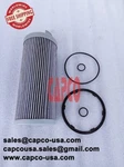 Oil Filter 23935059/non Oem Ingersoll Rand/free Shipping. Fixed Price $153.00.