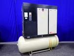 Ingersoll Rand Irn40h-tas-hv Air Compressor 40 Hp 11250310018. Fixed Price $3720.25.