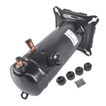 For Alliance Trane Compressor Sca020c1cpa 208-230v R410a 20000 Btu 2.0 Ton 1 Ph. Fixed Price $526.00.