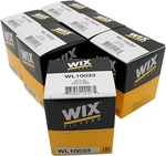 Wix Wl10033 Cartridge Lube Filter (case Of 6). Fixed Price $46.99.