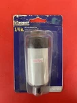 Kobalt 1/4 In-line Desiccant Dryer. Fixed Price $22.99.