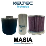 Sullivan/palatek Filter Kit For Ud50 - Ud100: 28174-113 00520-016 08000-025. Fixed Price $964.65.