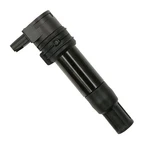 Motorcycle Ignition Coil Pack Of 1 Compatible With Bmw Hp2 1000 R Nine 1000t .... Fixed Price $69.44.